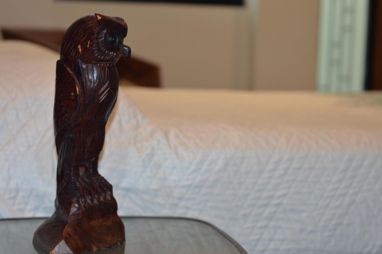 Hotel Boutique Casa Mariano Tepic Eksteriør billede