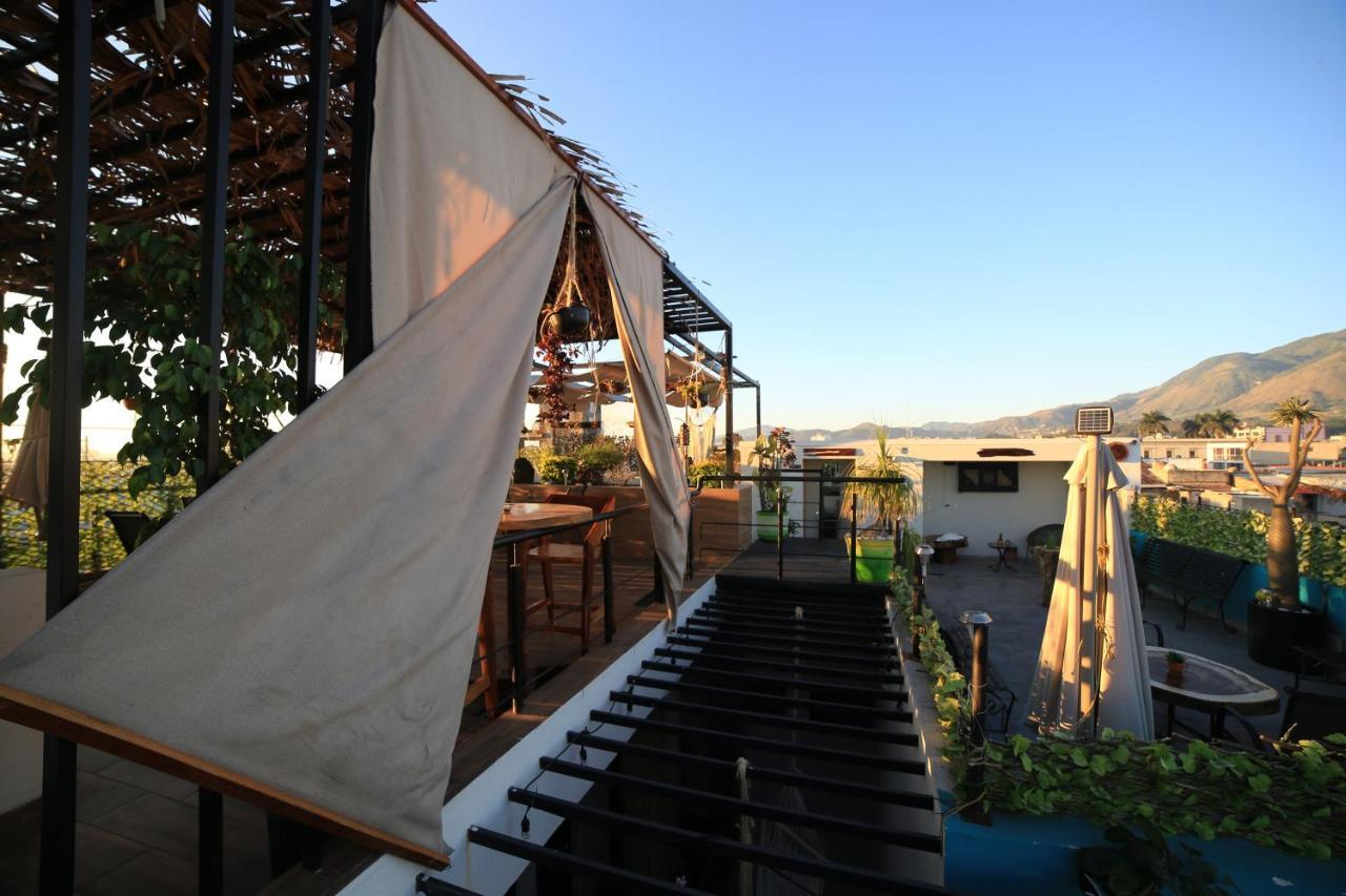 Hotel Boutique Casa Mariano Tepic Eksteriør billede