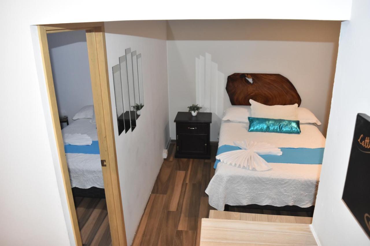 Hotel Boutique Casa Mariano Tepic Eksteriør billede