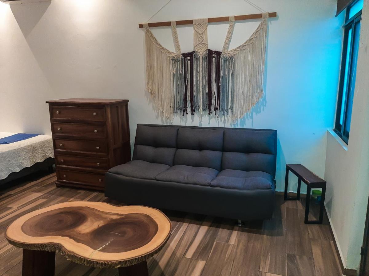 Hotel Boutique Casa Mariano Tepic Eksteriør billede