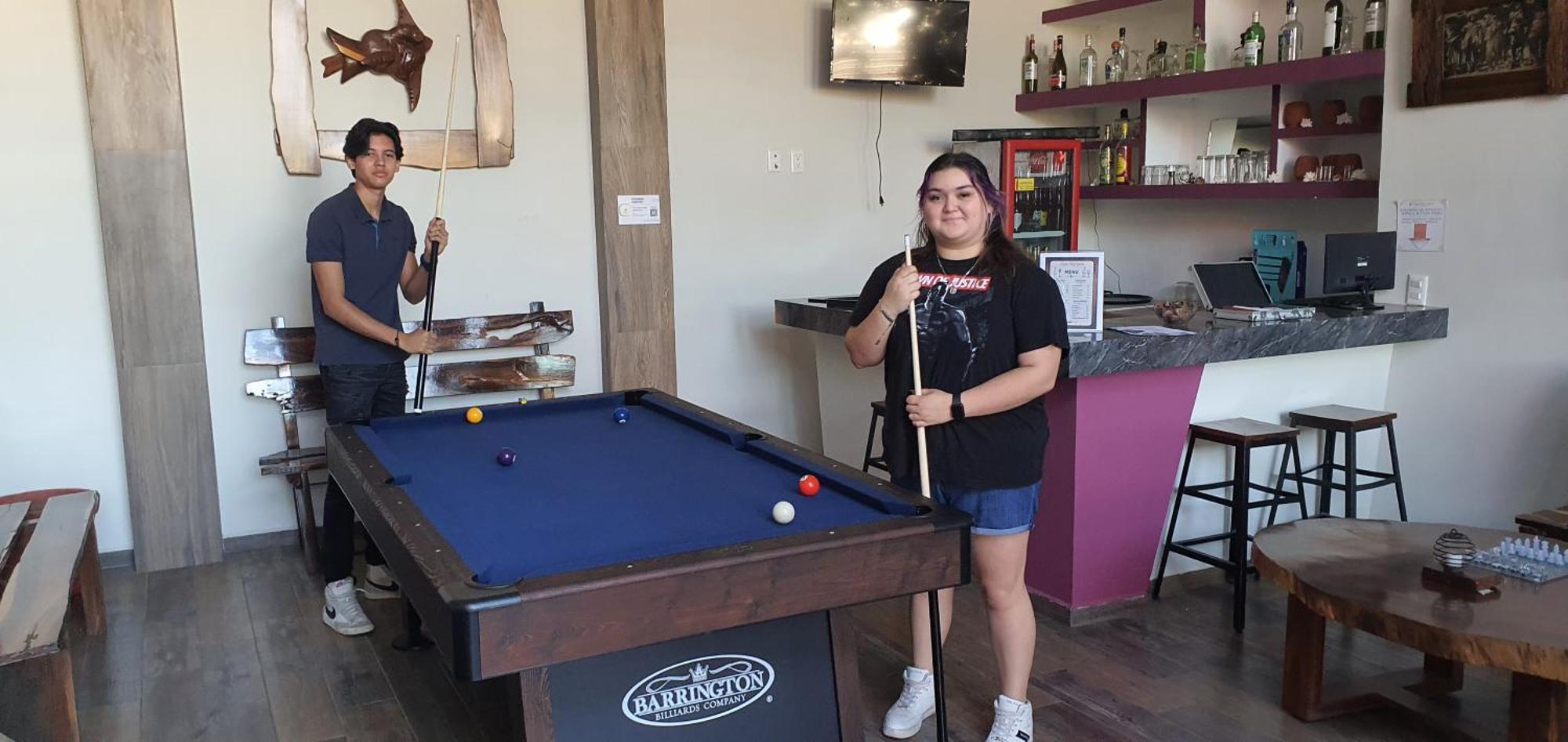 Hotel Boutique Casa Mariano Tepic Eksteriør billede