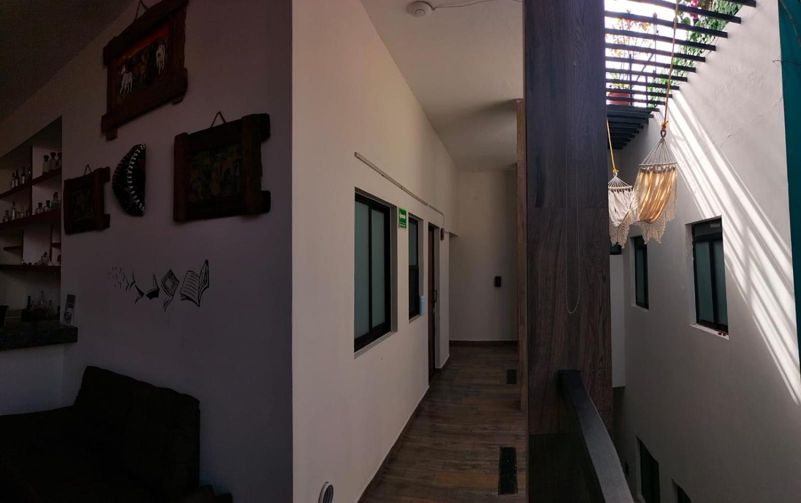 Hotel Boutique Casa Mariano Tepic Eksteriør billede