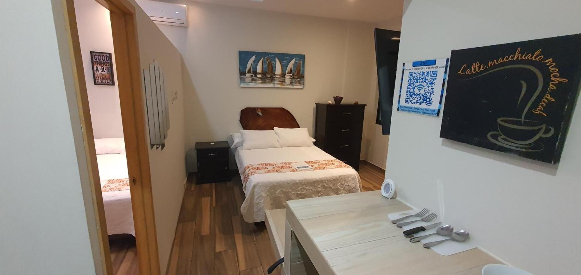 Hotel Boutique Casa Mariano Tepic Eksteriør billede